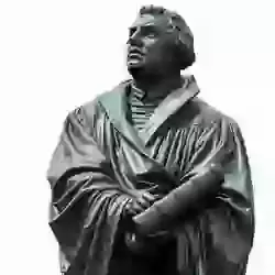 Martin Luther & The bondage of the will (500 Years 1525-2025)